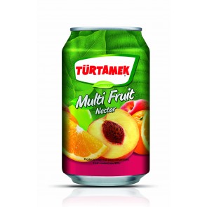 #643 Türtamek Multi/Mix 0,33 Dose