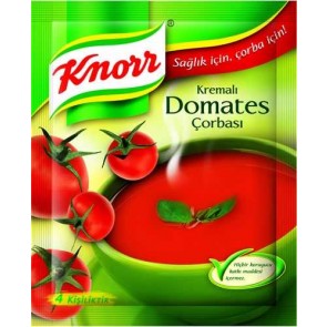 #5015 Knorr kremali Domates Corbasi 18li