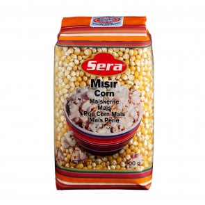 #524 Sera Misir Popcorn 900g