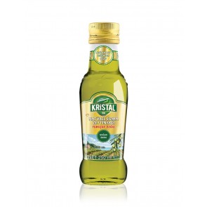 #1600 Kristal Extra Virgin 250 ml Flasche Olivenöl
