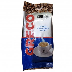 #1111 Greco Kaffe 28x96 g  / griechischer Kaffee