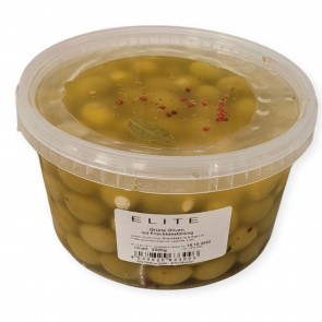 #3505 Elite Oliven grün/YESIL m.Käse 3,3kg