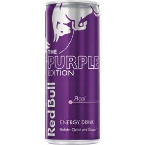 #2134 Red-Bull Purple Dose DPG 250 ml