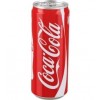 #2119 Coca Cola 0,33 Dose DPG